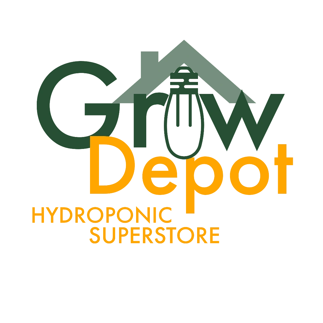 Cannabis Seeds and Hydroponic Equipment - Grow Depot Online Store